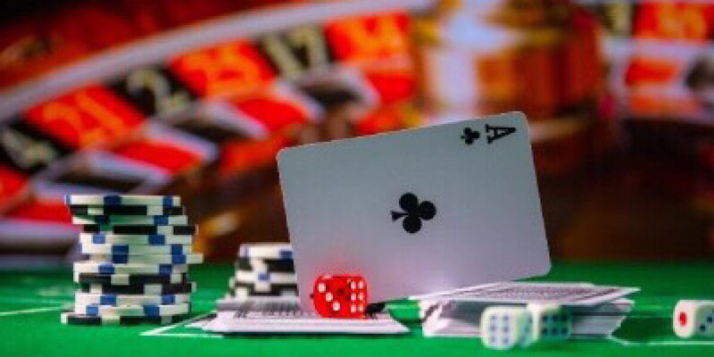 Kiếm tiền từ casino online đơn giản nhất