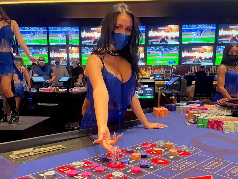 Game Live Casino